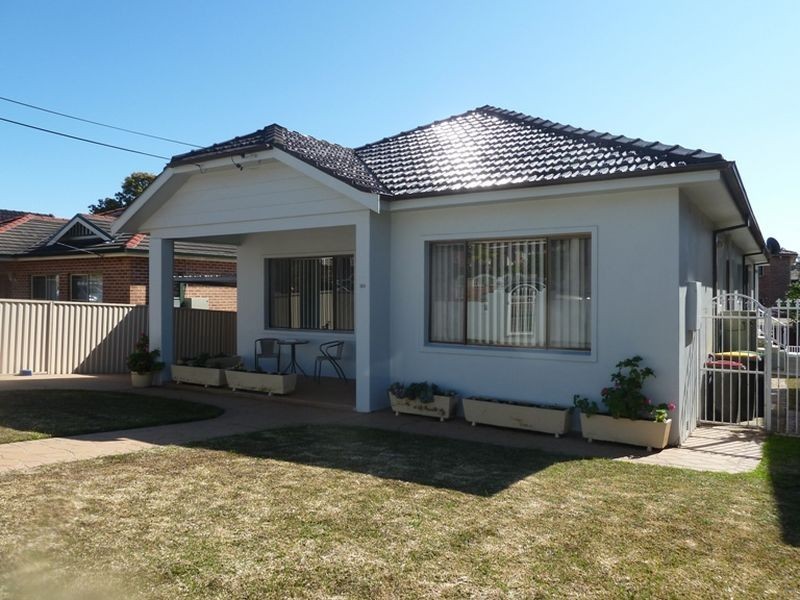 110 Victoria Avenue, Mortdale NSW 2223