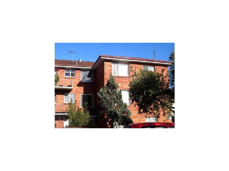 7/12 Glendale Avenue, Narwee NSW 2209