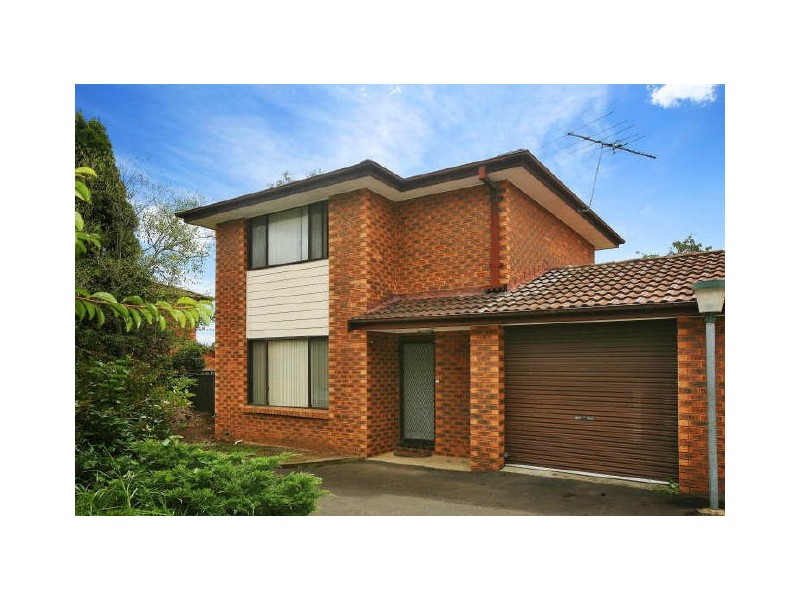 7/30A Keats Avenue, Riverwood NSW 2210
