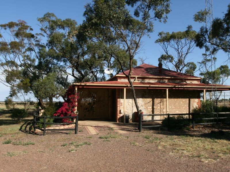 Section 14 Moonta – Kadina Road, Moonta SA 5558