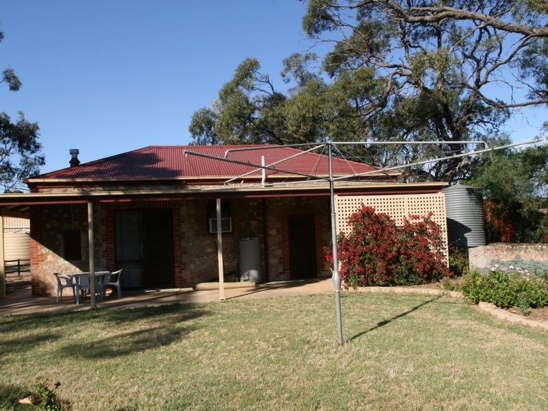 Section 14 Moonta – Kadina Road, Moonta SA 5558