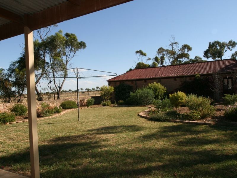 Section 14 Moonta – Kadina Road, Moonta SA 5558