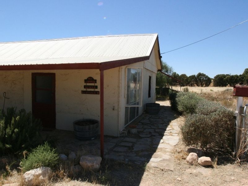 803 Maitland Road, Moonta SA 5558