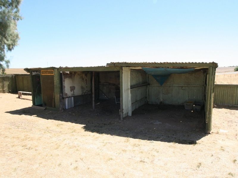 803 Maitland Road, Moonta SA 5558