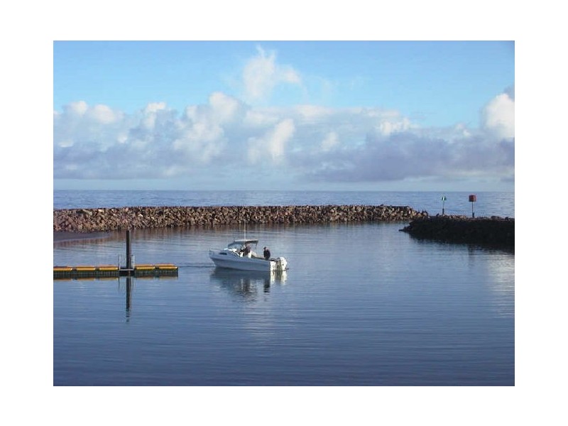 Patrick’s Cove, Port Hughes SA 5558