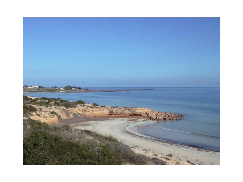 Lot 1 Richards Terrace, Port Hughes SA 5558