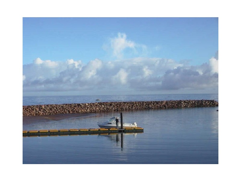 Lot 1 Richards Terrace, Port Hughes SA 5558