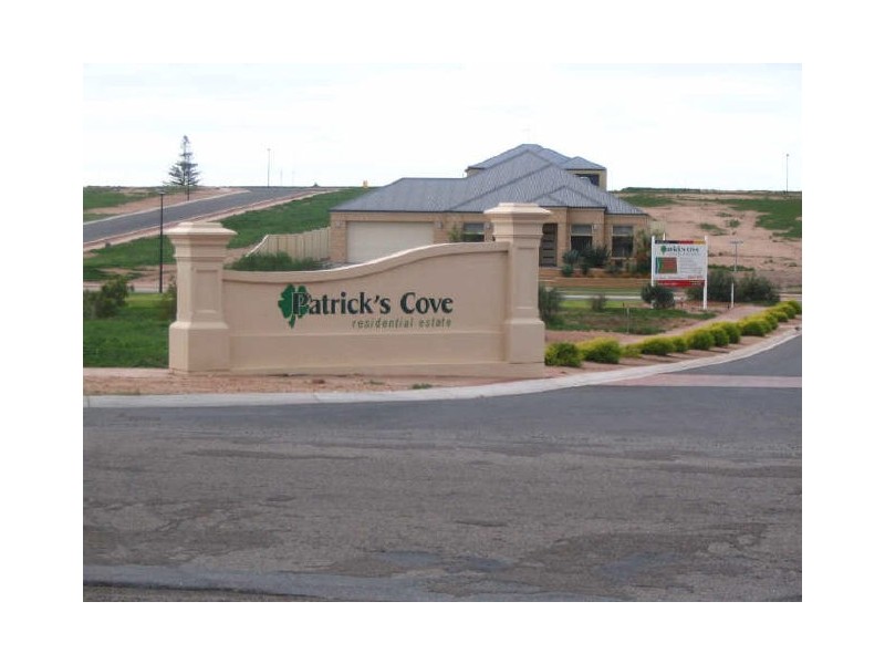 Lot 1 Richards Terrace, Port Hughes SA 5558