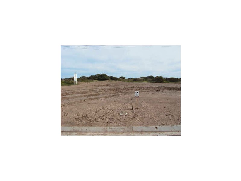 Lot 1 Richards Terrace, Port Hughes SA 5558