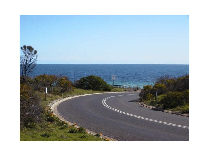 Lot 6 Butler Crescent, Port Hughes SA 5558