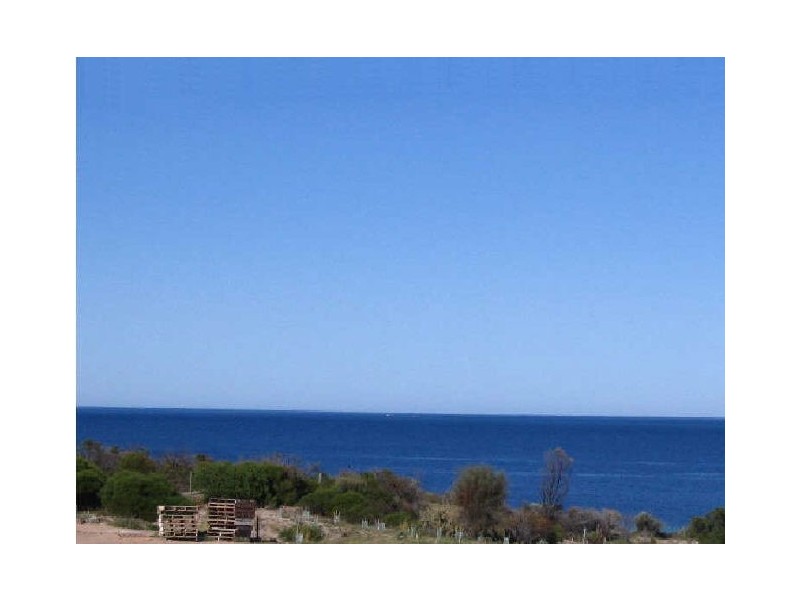 Lot 6 Butler Crescent, Port Hughes SA 5558