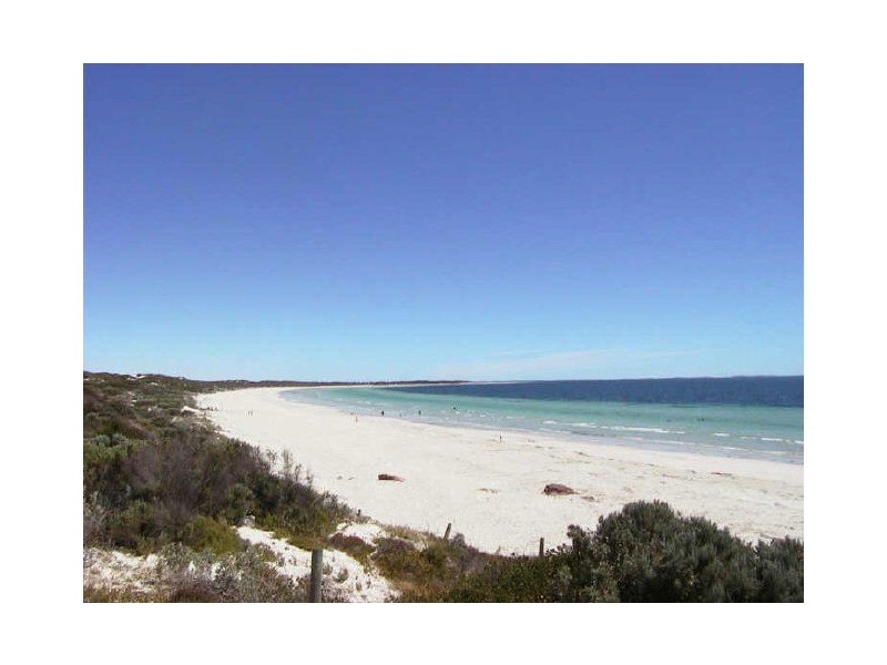Lot 6 Butler Crescent, Port Hughes SA 5558