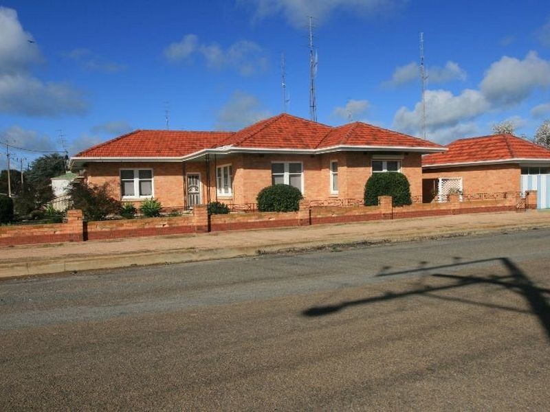 25 Ewing Street, Kadina SA 5554