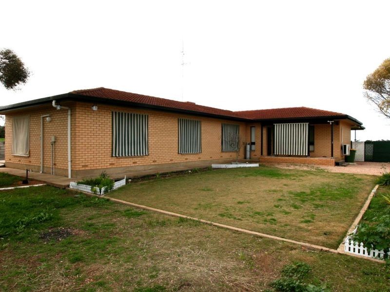 Sec 207-21 Alford Road, Kadina SA 5554