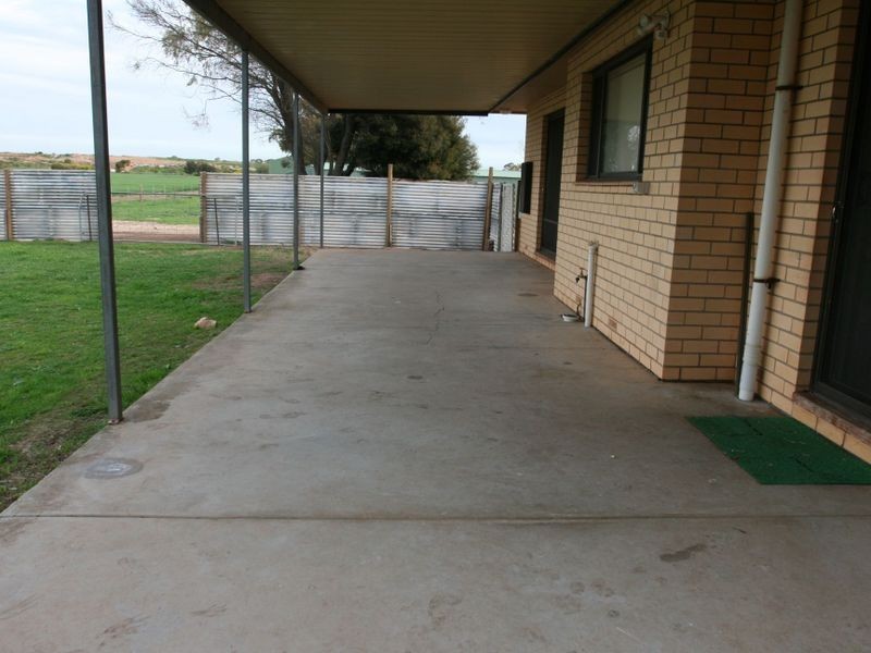 Sec 207-21 Alford Road, Kadina SA 5554