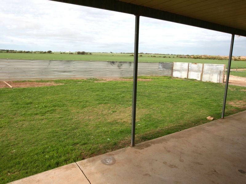 Sec 207-21 Alford Road, Kadina SA 5554