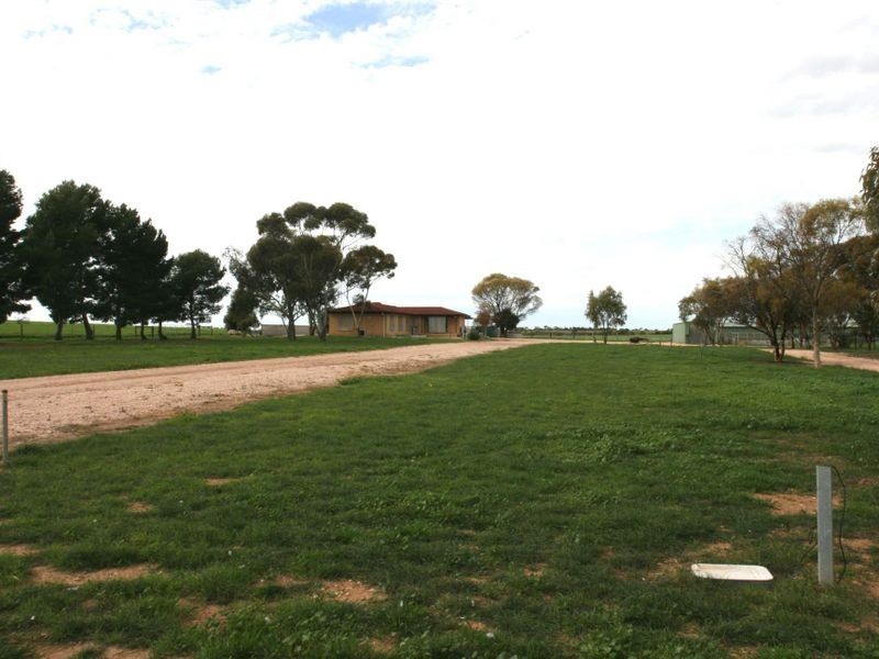 Sec 207-21 Alford Road, Kadina SA 5554