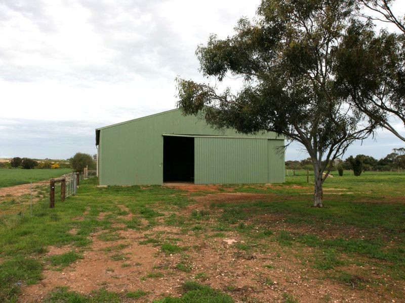 Sec 207-21 Alford Road, Kadina SA 5554