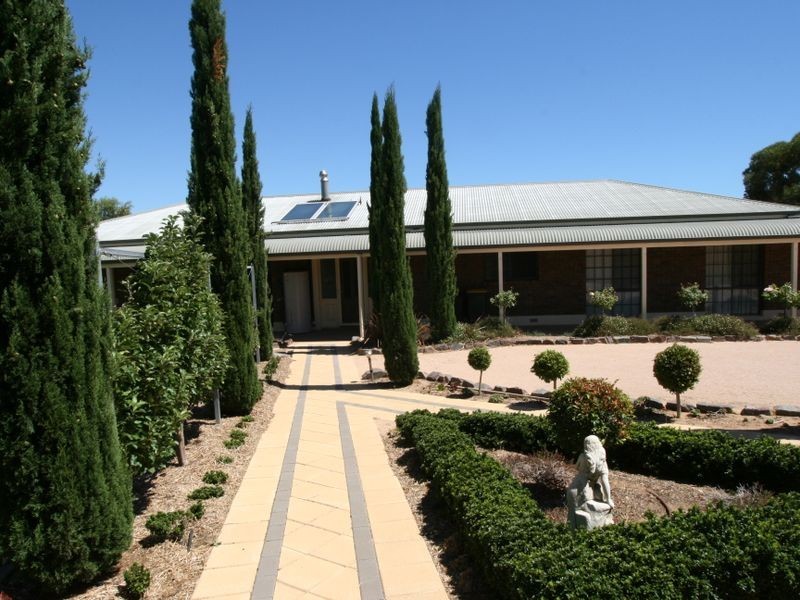 12 Roach Court, Moonta Bay SA 5558