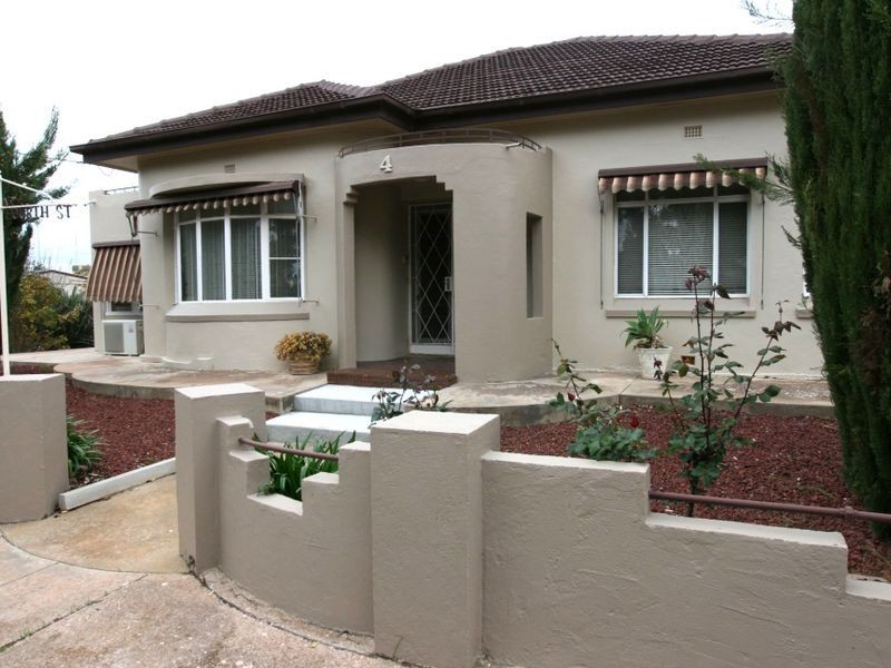 4 Fourth Street, Kadina SA 5554