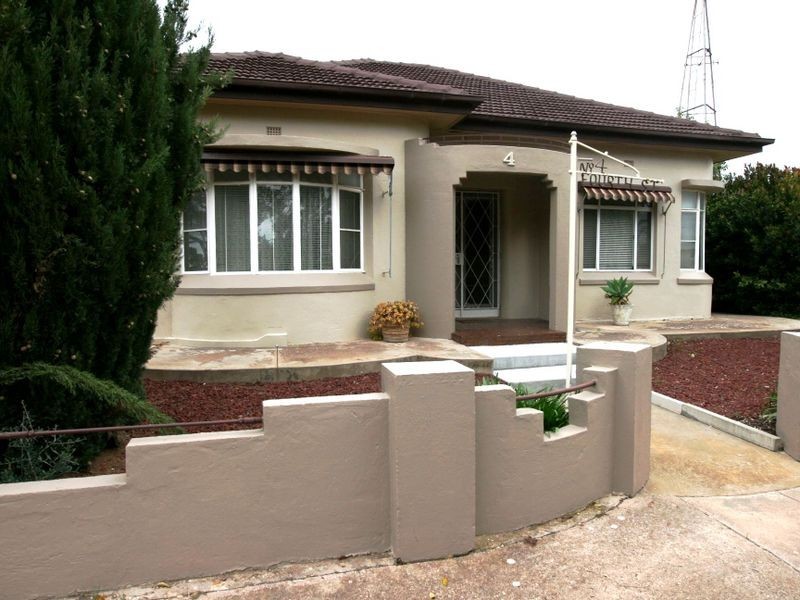4 Fourth Street, Kadina SA 5554