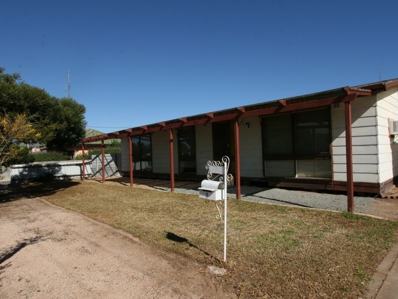 3 Mine Street, Kadina SA 5554