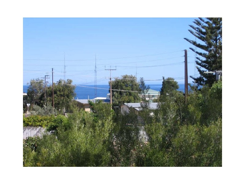 26 Cunliffe Street, Port Hughes SA 5558