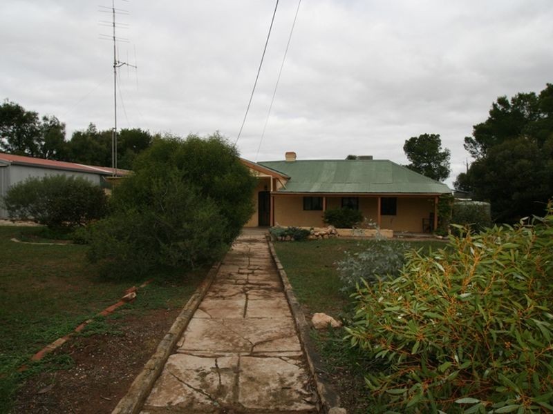 432 Waterhouse Road, Moonta Mines SA 5558