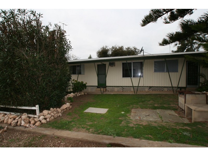 U/1, 34 Randolph Street, Port Hughes SA 5558
