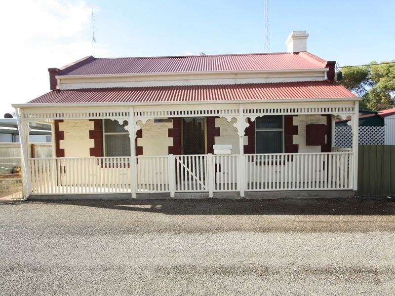 5 Beaton Street, Wallaroo SA 5556