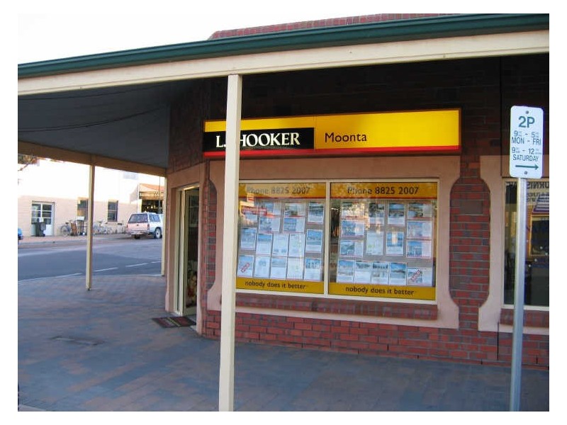 45 George Street, Moonta SA 5558