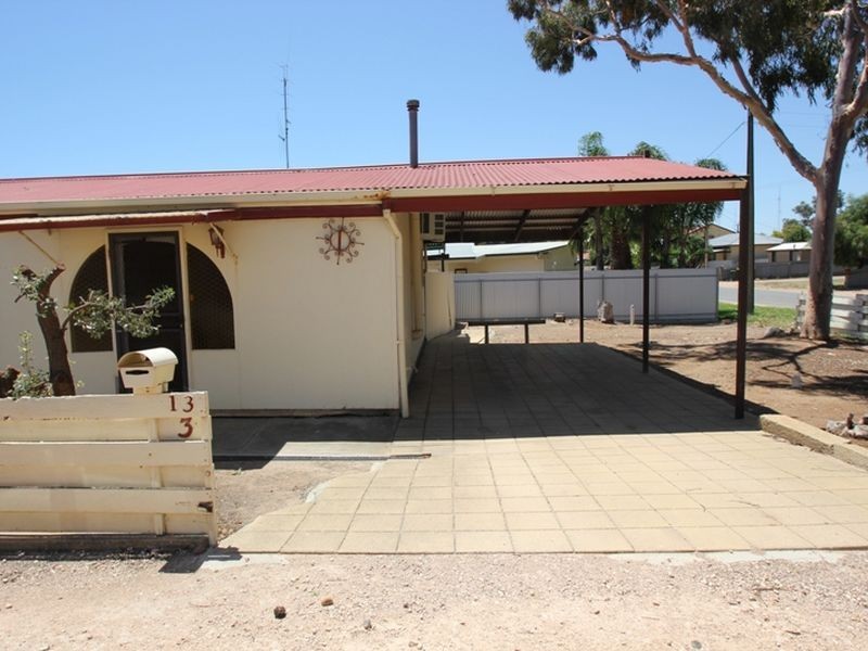 U3, 13 Gulf Street, Moonta Bay SA 5558