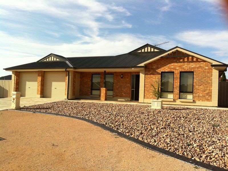 41 Patrick Street, Kadina SA 5554