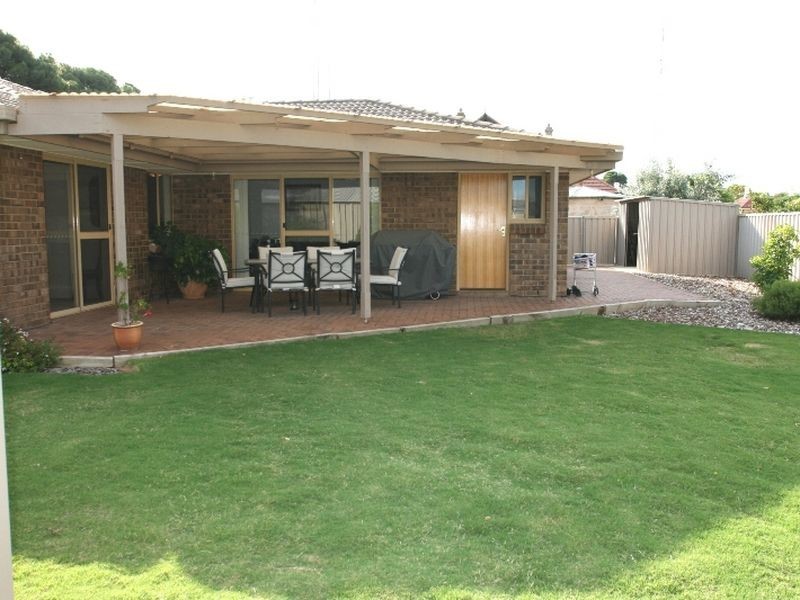 8 Fourth Street, Kadina SA 5554
