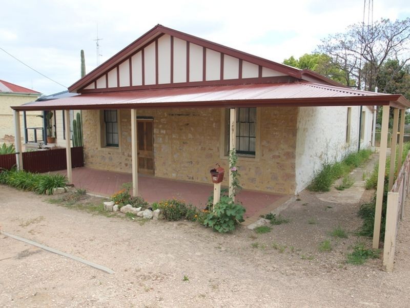 54 Caroline Street, Moonta SA 5558