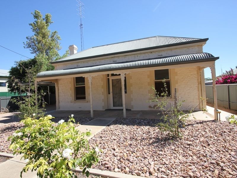 23 Blyth Terrace, Moonta SA 5558