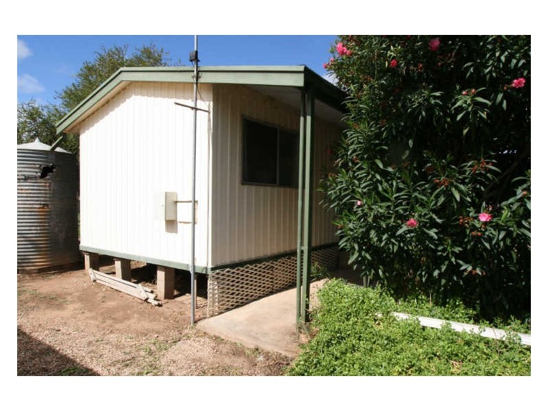 1/34 Randolph Street, Port Hughes SA 5558