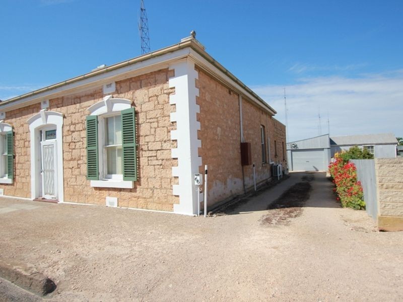 66 Robert Street, Moonta SA 5558