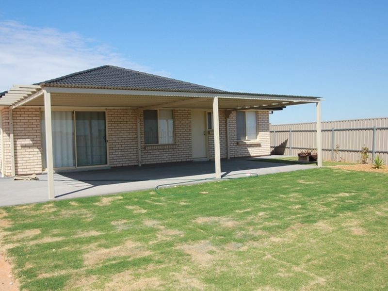 8 Trenerry Place, Port Hughes SA 5558