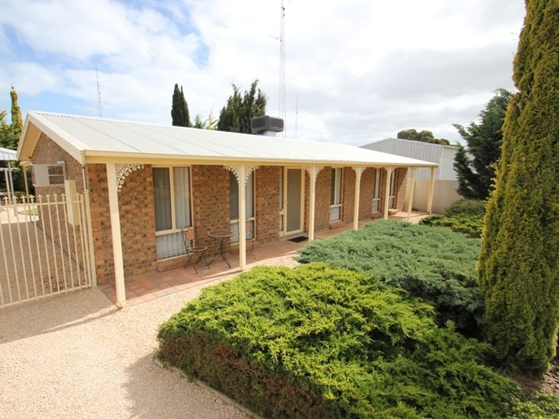 2 Cowling Court, Port Hughes SA 5558