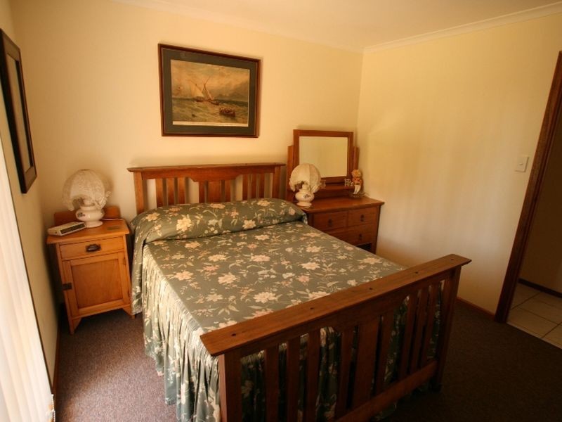 2 Cowling Court, Port Hughes SA 5558