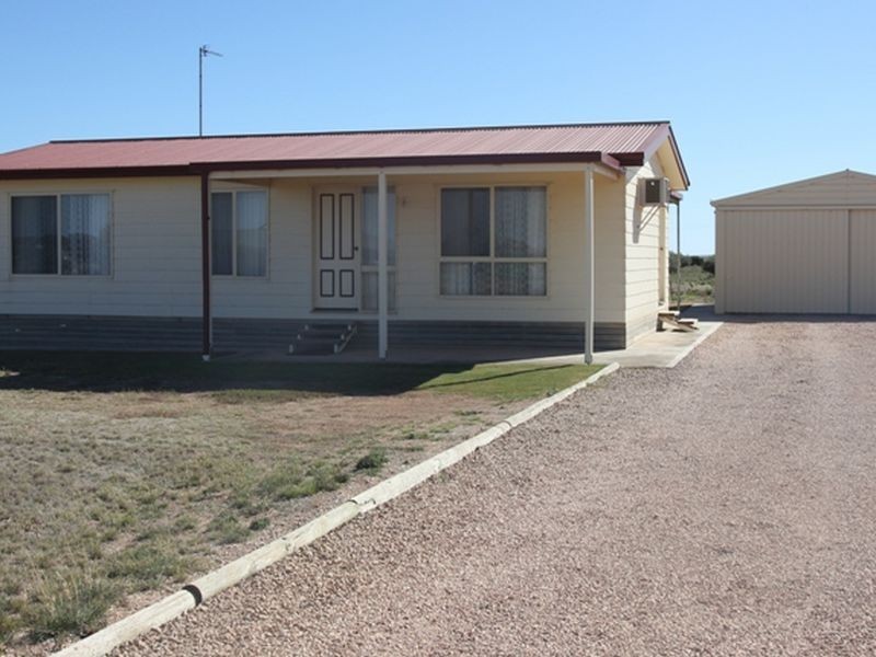 781 Thompson Street, Wallaroo SA 5556