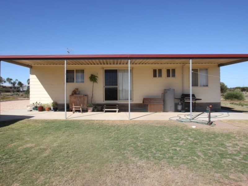 781 Thompson Street, Wallaroo SA 5556
