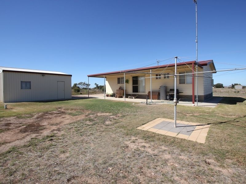 781 Thompson Street, Wallaroo SA 5556