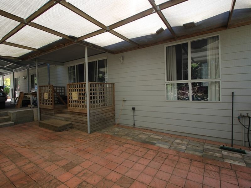 28 Clinton Road, Maitland SA 5573