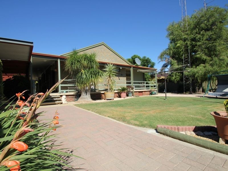 116 Bay Road, Moonta Bay SA 5558