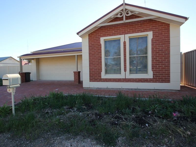 10 William Street, Moonta SA 5558