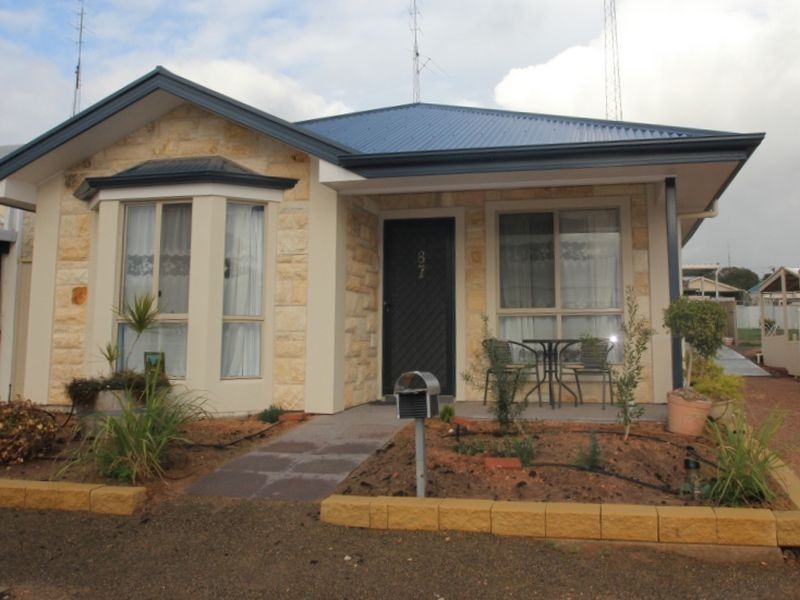 87 Robert Street, Moonta SA 5558