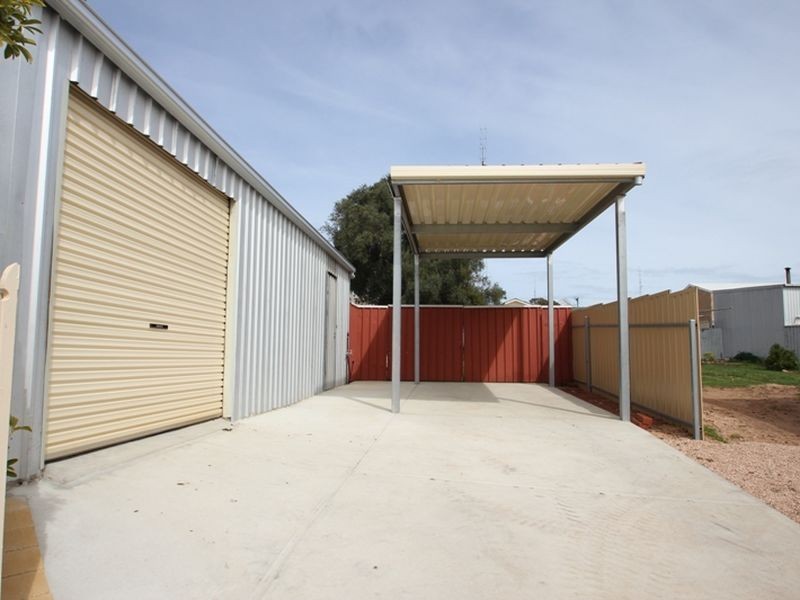 87 Robert Street, Moonta SA 5558