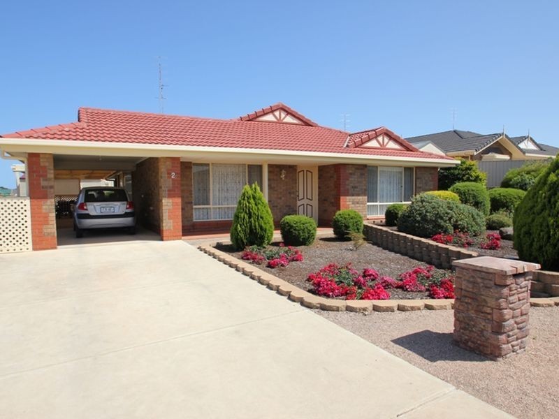 2 Marilyn Street, Moonta Bay SA 5558